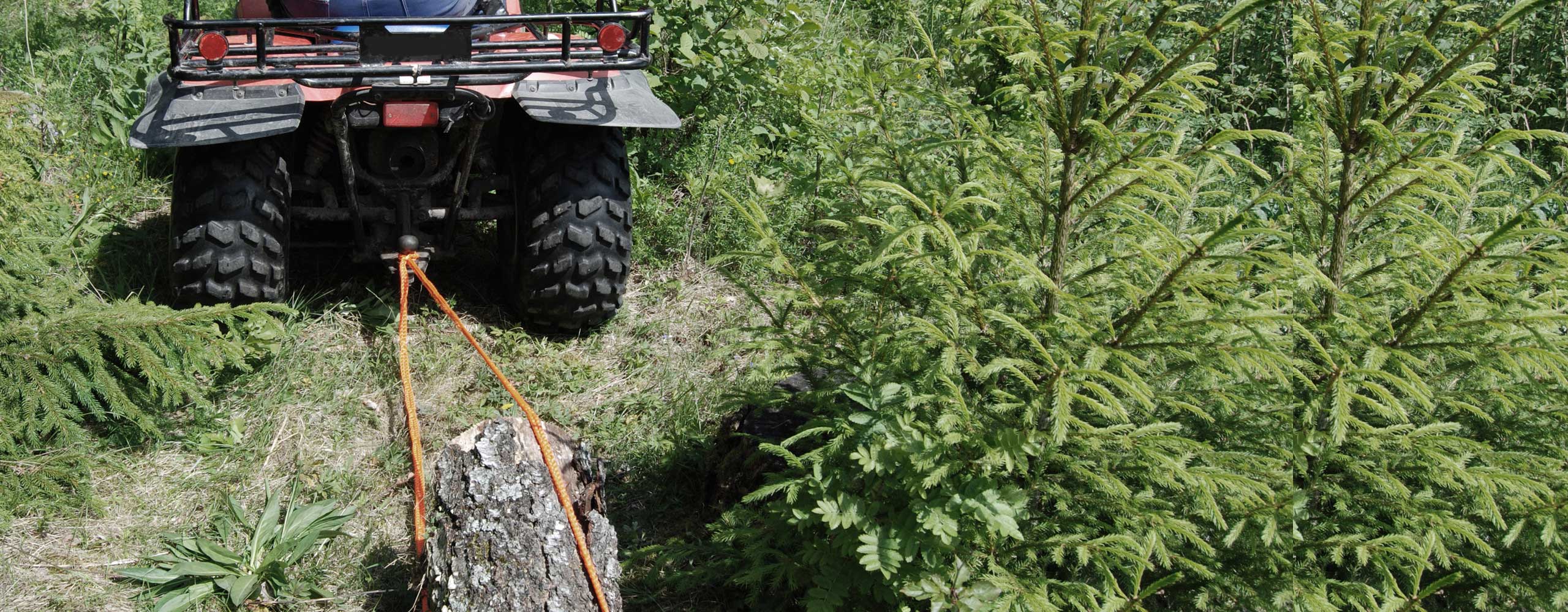 ΣΧΟΙΝΙ RUNLOCK 4Χ4 OFFROAD